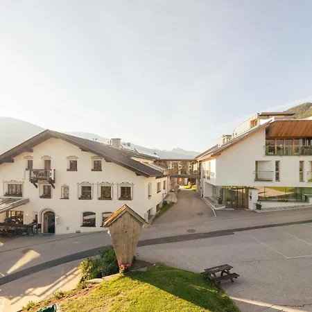 Handl Hotel Schönberg im Stubaital