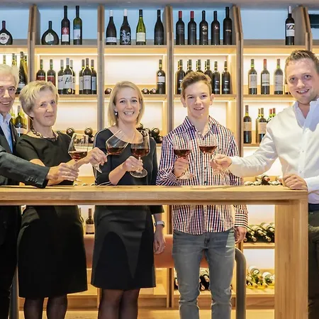 Handl 3* Schönberg im Stubaital