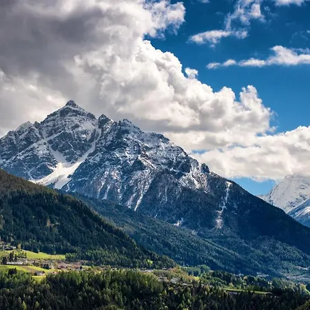 Handl 3* Schönberg im Stubaital