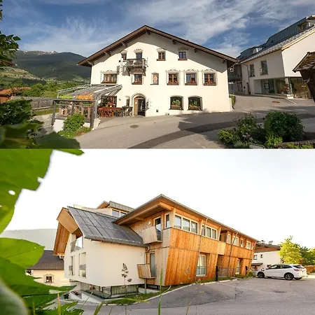 Otel Handl Schönberg im Stubaital