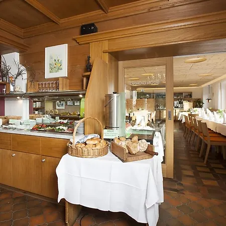 Hotel Handl Schonberg im Stubaital