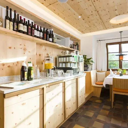 Hotel Handl Schönberg im Stubaital