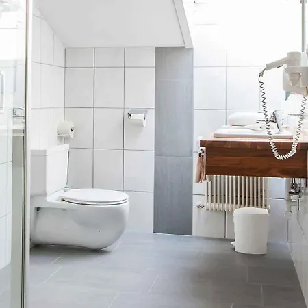 غاستهوف هاندل فندق Schönberg im Stubaital