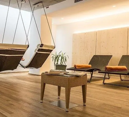 فندق غاستهوف هاندل Schönberg im Stubaital