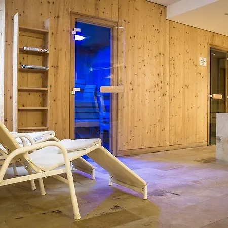 غاستهوف هاندل 3* Schönberg im Stubaital