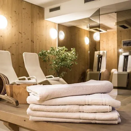 غاستهوف هاندل 3* Schönberg im Stubaital