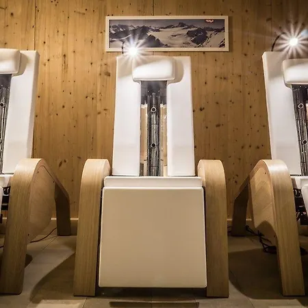 Handl Hotel Schönberg im Stubaital