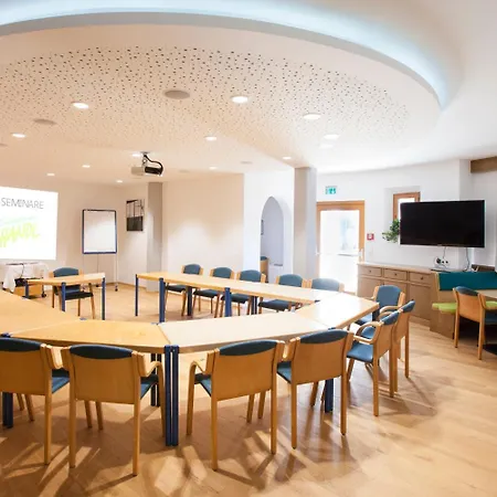 Handl Hotel Schönberg im Stubaital