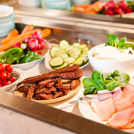 غاستهوف هاندل 3*