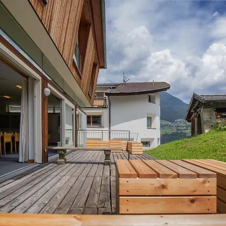 Handl Schönberg im Stubaital