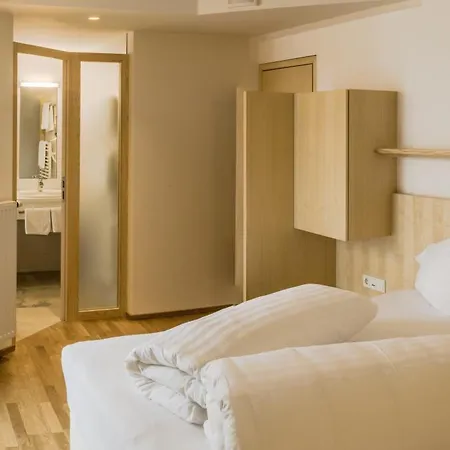 Hotel Handl Schönberg im Stubaital