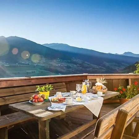 Hotel Handl Schönberg im Stubaital