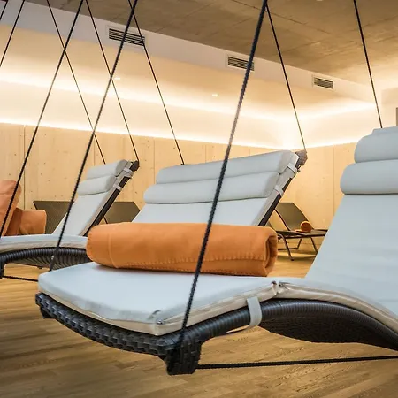 Handl Hotel Schönberg im Stubaital