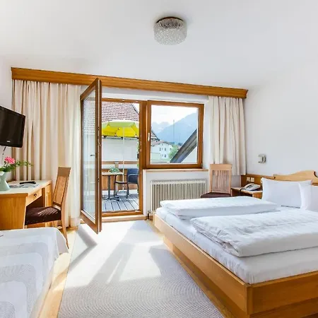 Handl Hotel Schönberg im Stubaital