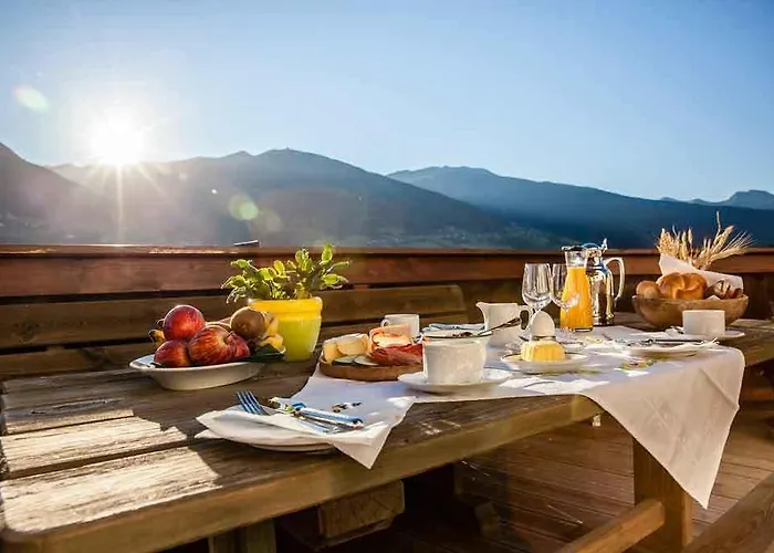Hotel Handl 3*