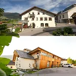Hotel Handl Schönberg im Stubaital