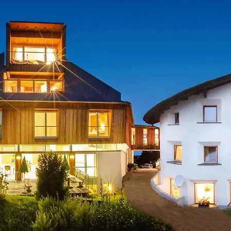 Handl Szálloda Schönberg im Stubaital