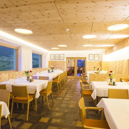 Szálloda Handl Schönberg im Stubaital